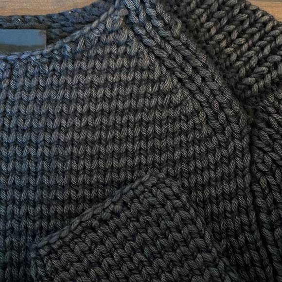 Wilfred Free wool sweater - Picture 6 of 7